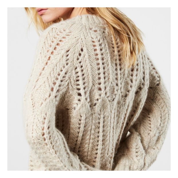 Judith Jumper -product