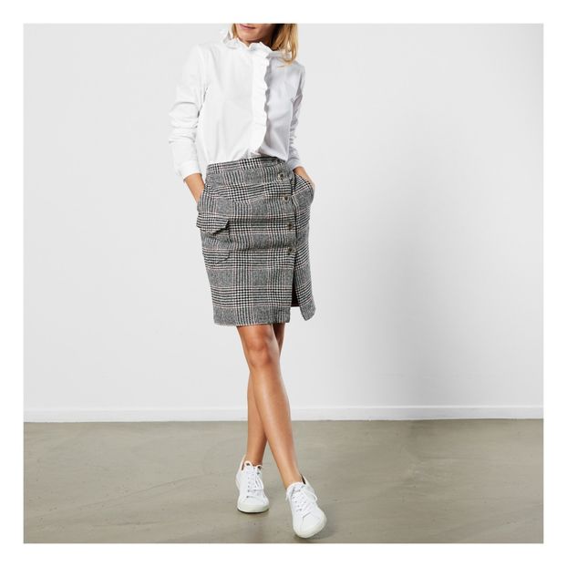 Chemise Coton Hopper-product