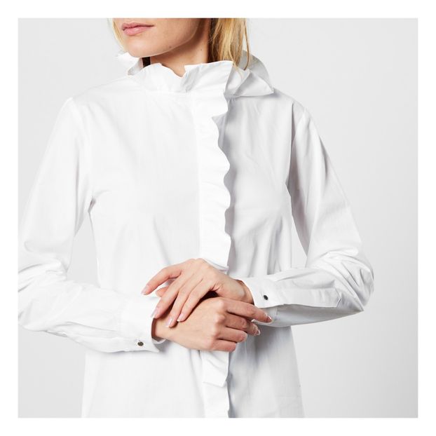 Chemise Coton Hopper-product
