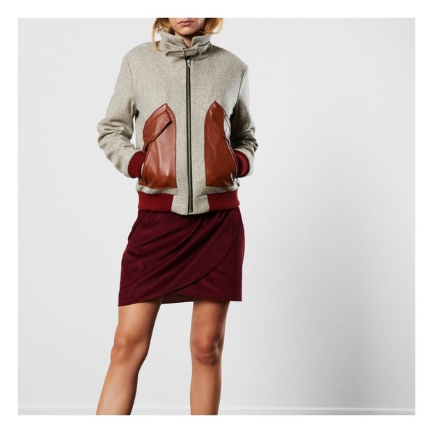 Blouson Jenkins-product