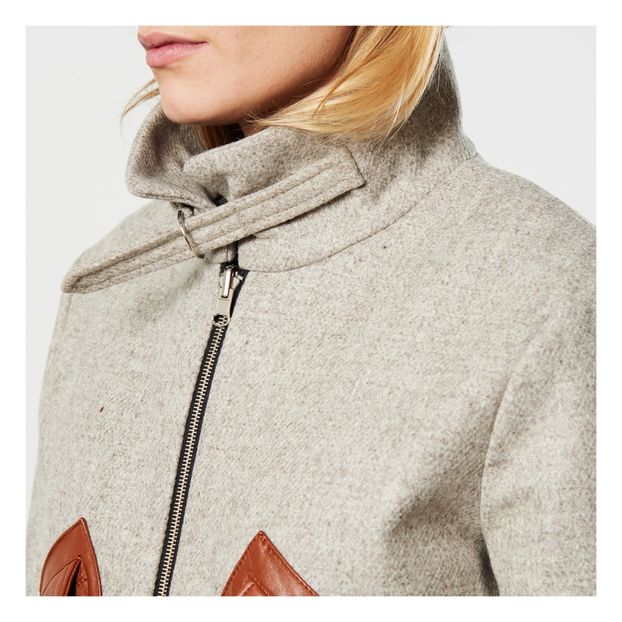 Blouson Jenkins-product