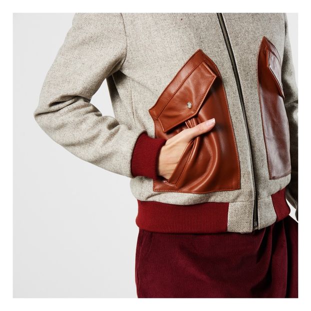 Blouson Jenkins-product
