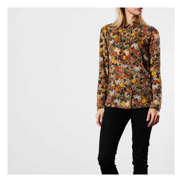 Mathilde Shirt -product