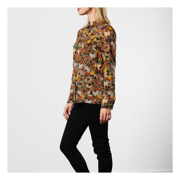 Mathilde Shirt -product