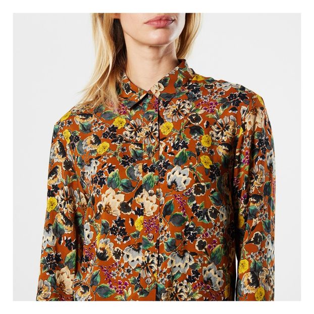 Mathilde Shirt -product