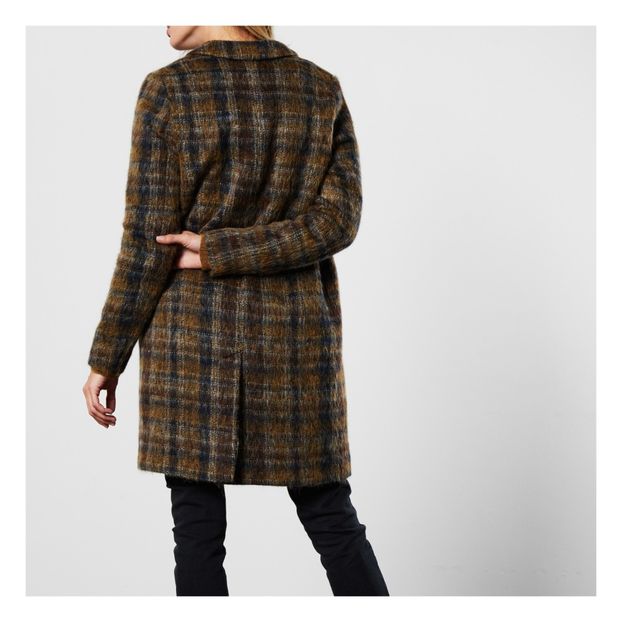 Manteau Duke Henry-product