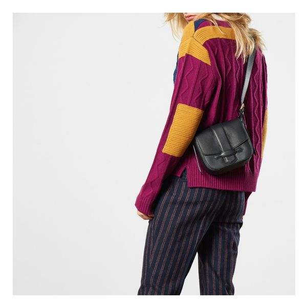 Mini Shoulder Bag -product