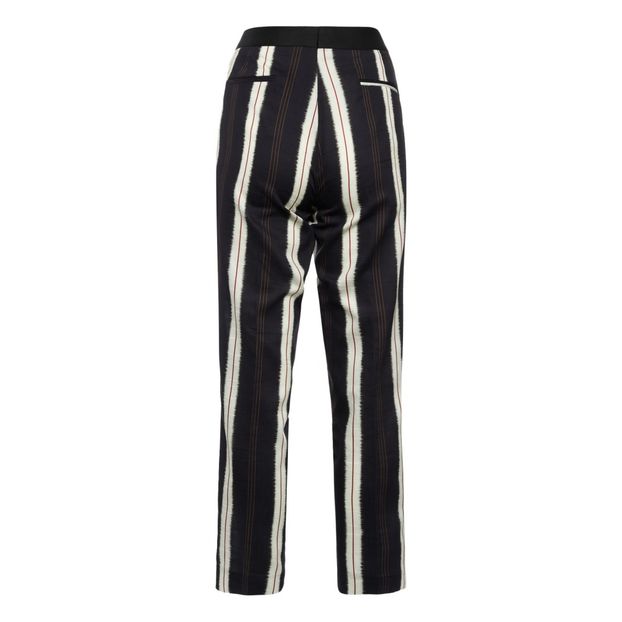 Priscille cotton trousers-product