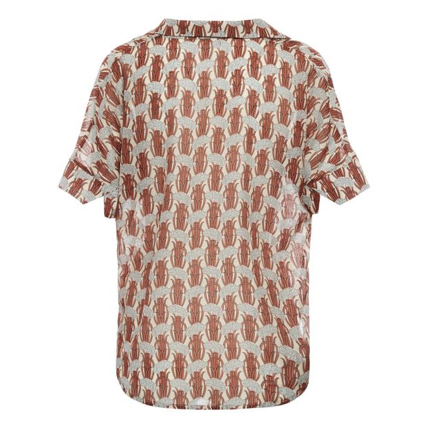 Brazil blouse-product