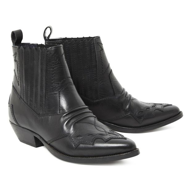 Stivaletto Tucson -product
