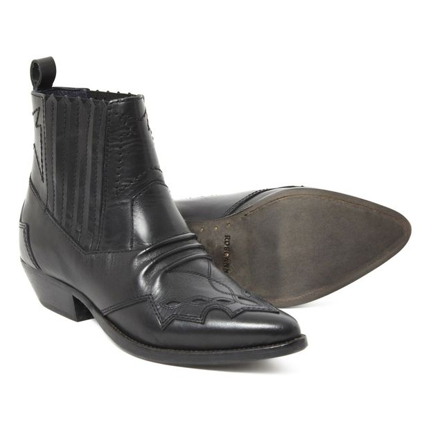 Stivaletto Tucson -product