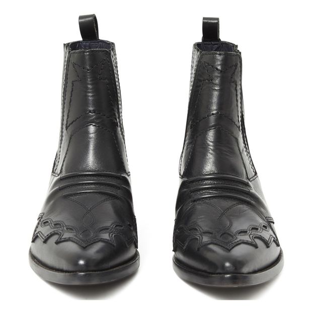 Stivaletto Tucson -product