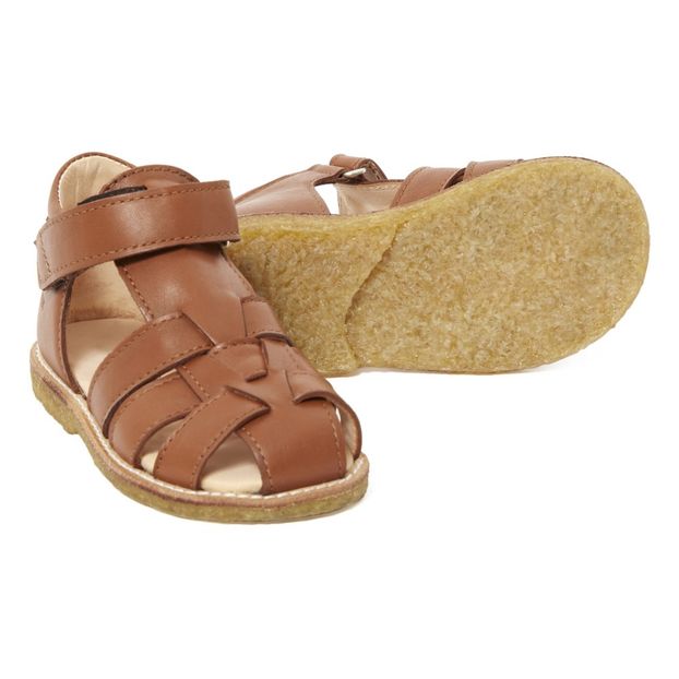 Leather Sandals -product