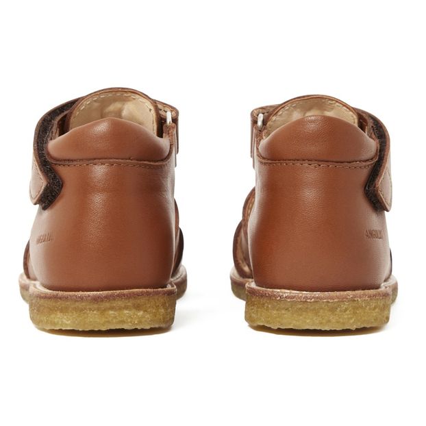 Leather Sandals -product