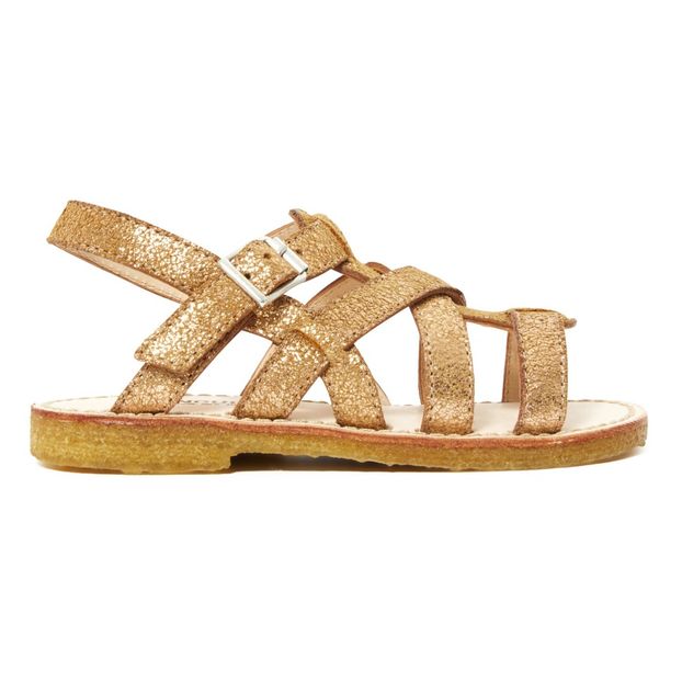Sandales Cuir Multi Brides-product