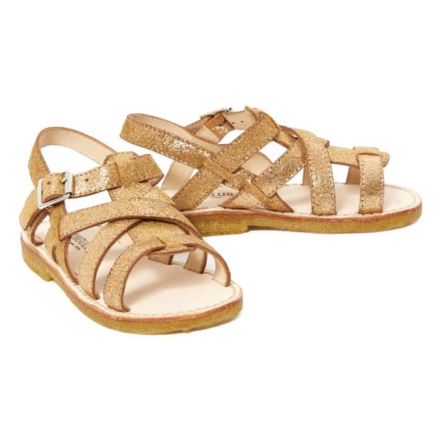 Sandales Cuir Multi Brides-product