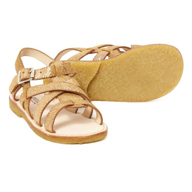 Sandales Cuir Multi Brides-product