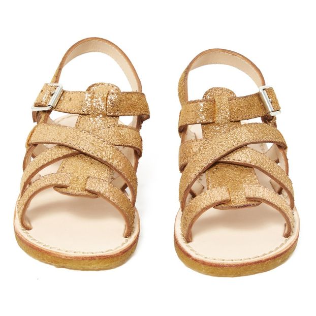 Sandales Cuir Multi Brides-product