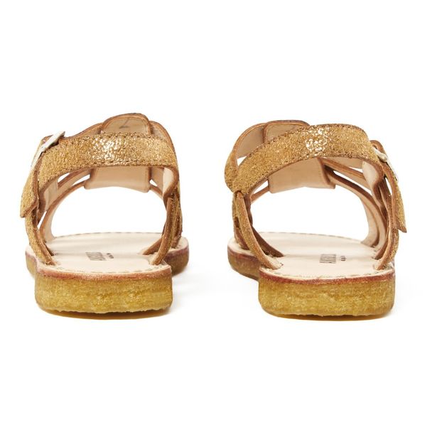 Sandales Cuir Multi Brides-product