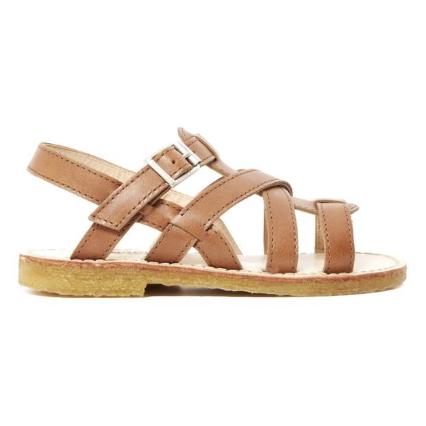 Sandales Cuir Multi Brides-product