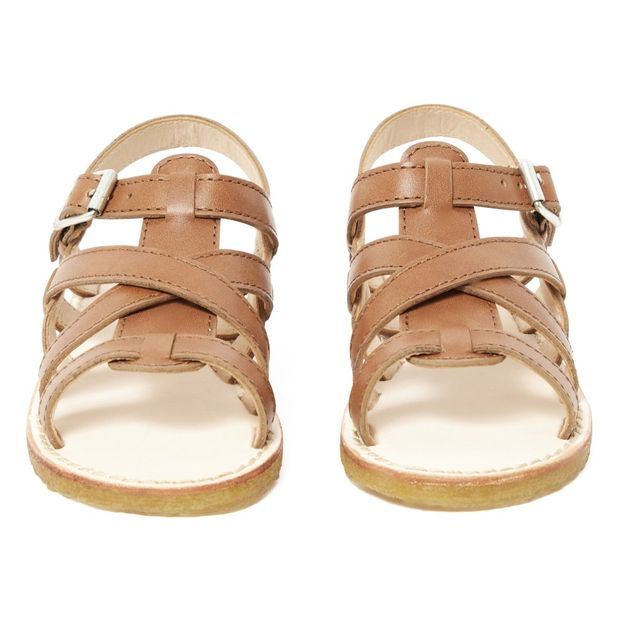Sandales Cuir Multi Brides-product