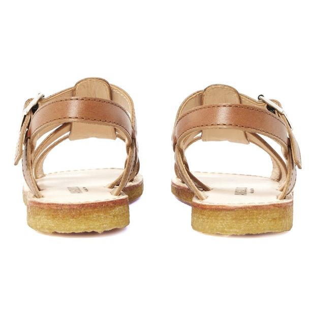 Sandales Cuir Multi Brides-product