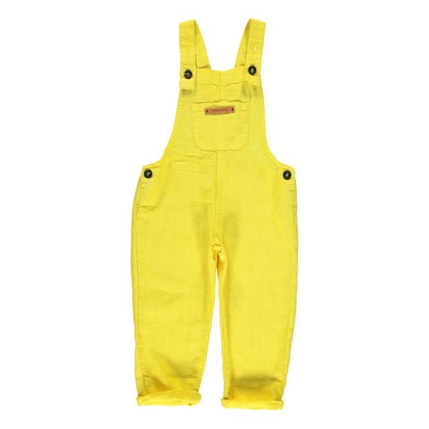 Peto de Lino-product