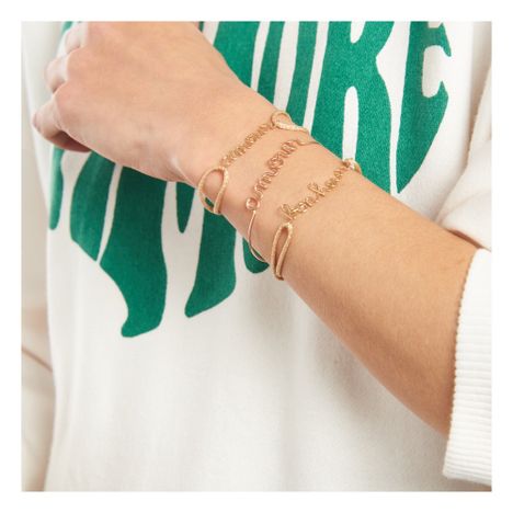 Bonheur Adjustable Bracelet-product