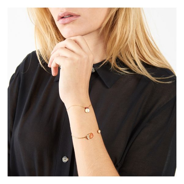Quartz Adjustable Bracelet-product