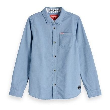 Chemise Poche-product