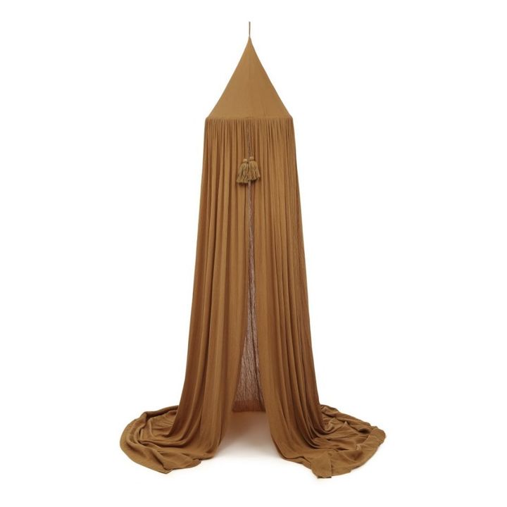 Organic Cotton Canopy - Product image n°0