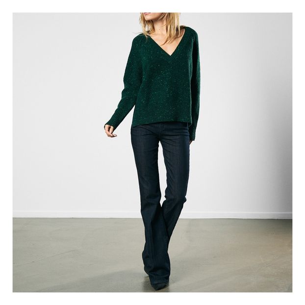 Jeassa Jumper -product