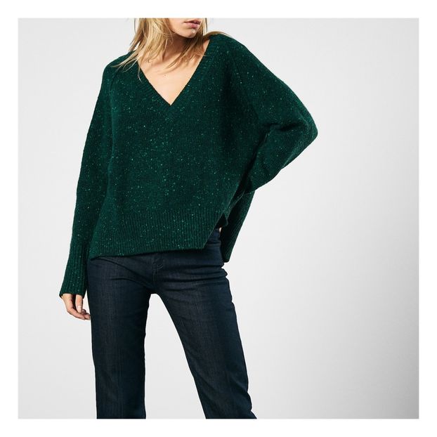 Jeassa Jumper -product