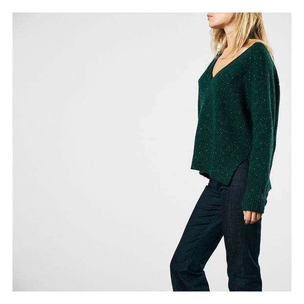 Jeassa Jumper -product