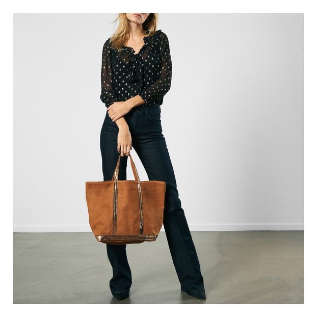 Jelila Blouse -product