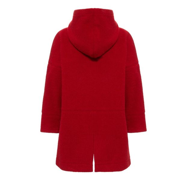 Marmot Alpaca and Mohiar Wool Coat -product