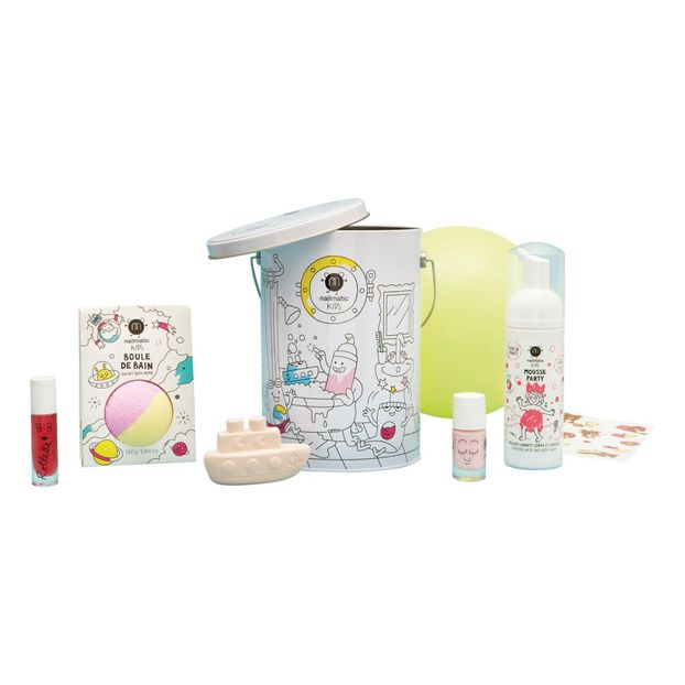Magic Box Kit -product