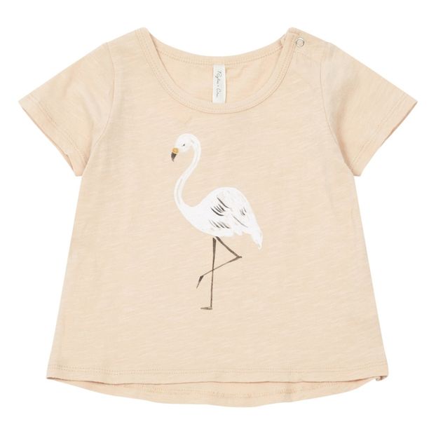 T-shirt Flamingo Basic-product