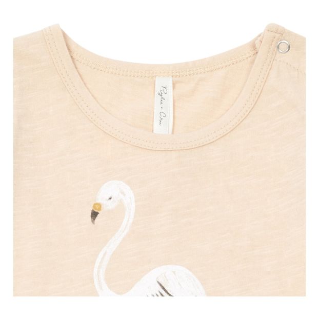 T-shirt Flamingo Basic-product
