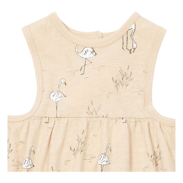 Robe Flamingos-product