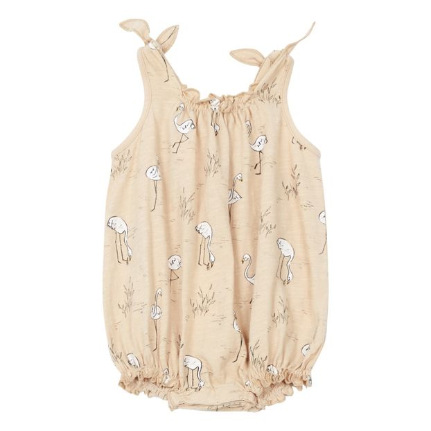 Barboteuse Flamingo-product