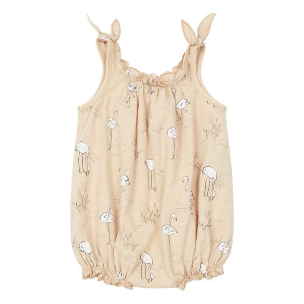 Barboteuse Flamingo-product