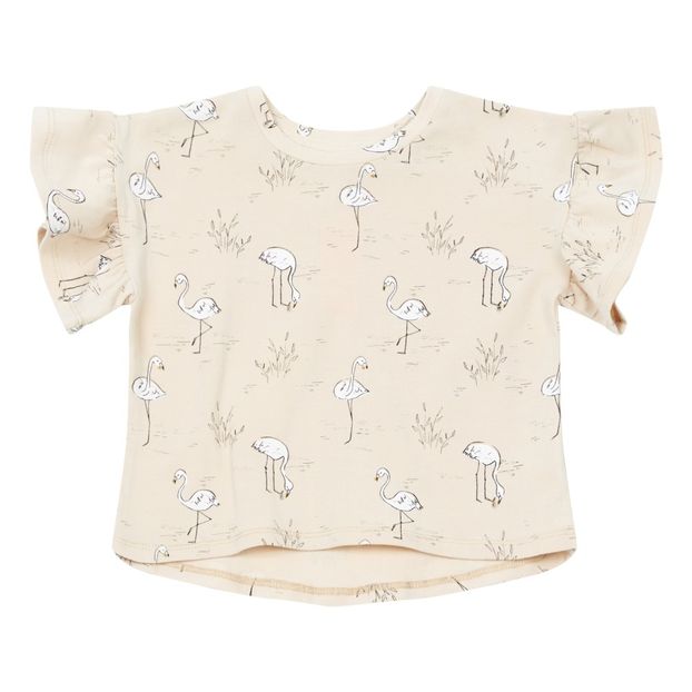 T-shirt Flamingo-product