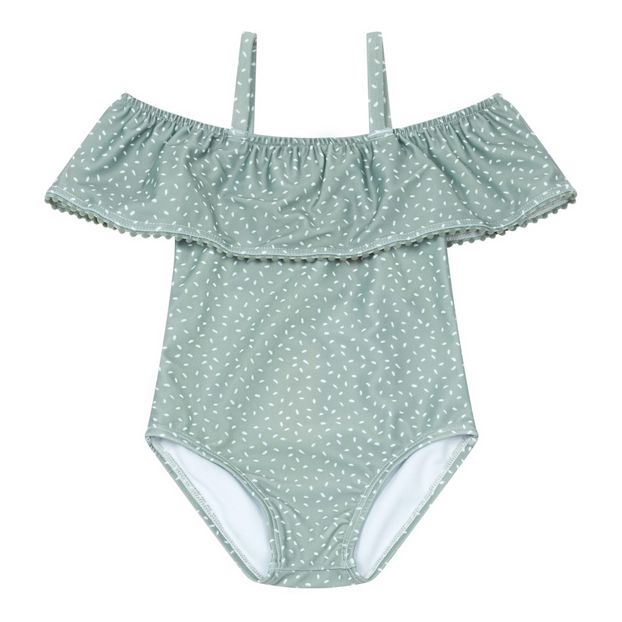 Maillot De Bain Seeds Off The Shoulder-product