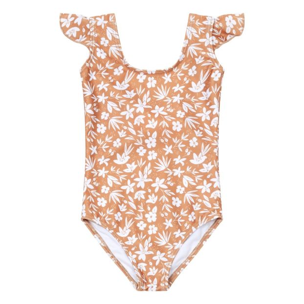 Maillot De Bain Ditsy Frill-product