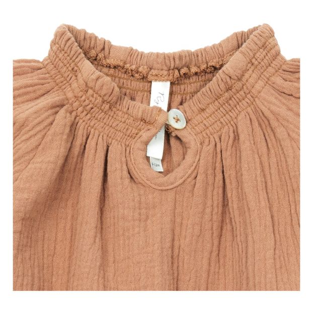 Blusa Quincy-product