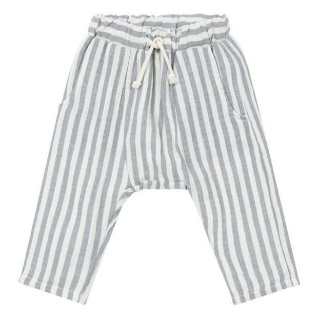 Pantalón Sarouel Hawthorne-product
