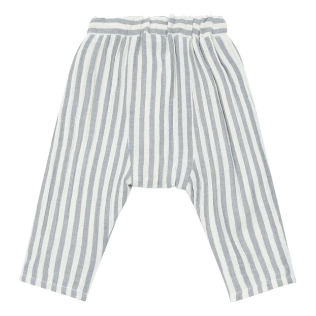 Pantalón Sarouel Hawthorne-product