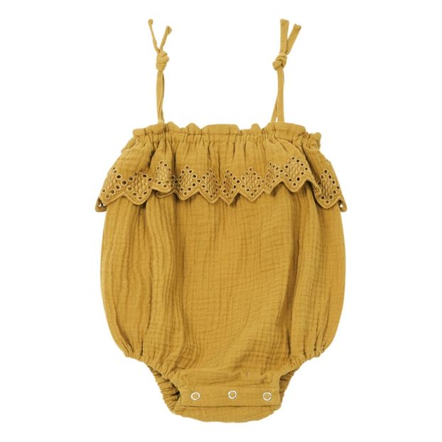 Barboteuse Ruffle-product