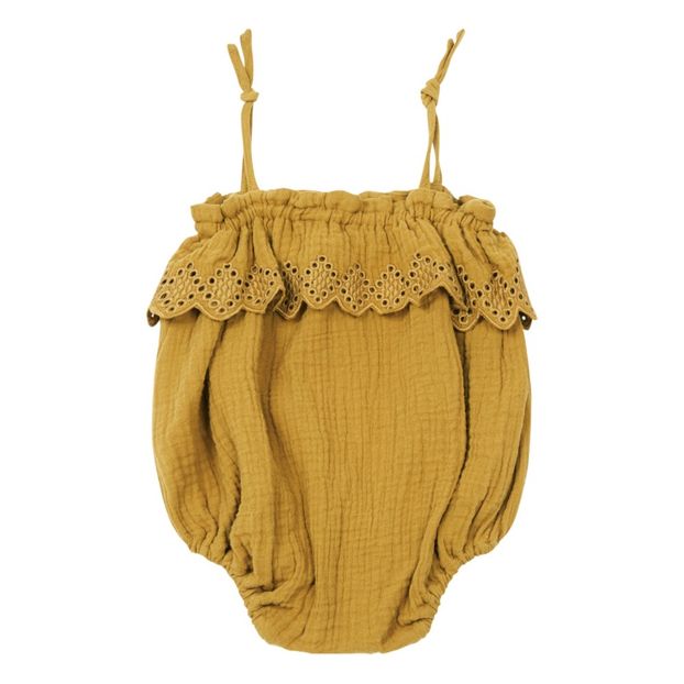 Barboteuse Ruffle-product